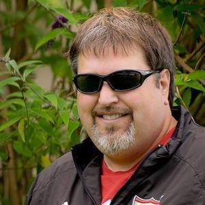 Meet your Posher, Roy